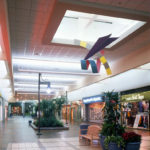 Florin Mall - Mobile Program Sacramento, CA by Jill Casty Art